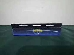 (Read Description) Pokemon Go Pin Collection Box - Image 2