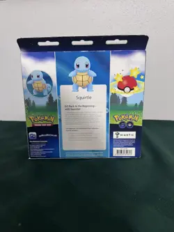 (Read Description) Pokemon Go Pin Collection Box - Image 3