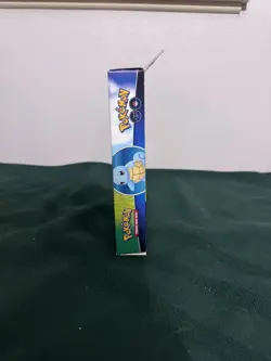 (Read Description) Pokemon Go Pin Collection Box - Image 4