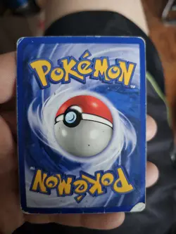 Pokemon Neo Genesis Lugia Card 9/111 Holo-Rare Unlimited Edition TCG - Image 2