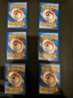Arceus AR2 AR4 AR6 AR7 AR8 AR9 Platinum Arceus Holo Rares Near Mint Pokemon TCG - Image 2