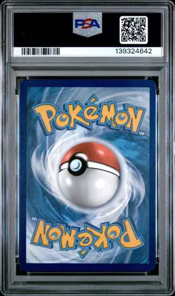 PSA 10 Rayquaza VMAX TG29 - Pokemon Silver Tempest Trainer Gallery - Pokemon TCG - Image 2