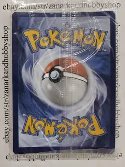 Pokemon Charmander SVP 044 Obsidian Flames SEALED NM - Image 2