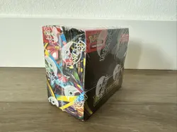 SEALED Pokemon Mega Evolution Enhanced Booster Display Box 36 Packs & 1 promo - Image 2