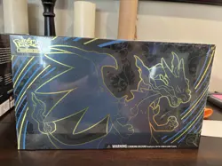 Pokemon Mega Charizard Ultra Premium Collection Box Sealed UPC r - Image 1