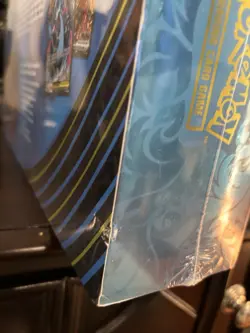 Pokemon Mega Charizard Ultra Premium Collection Box Sealed UPC r - Image 3