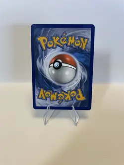 Pokemon Greninja & Zoroark GX Holo Ultra Rare Card Unbroken Bonds SM10 107/214 - Image 4