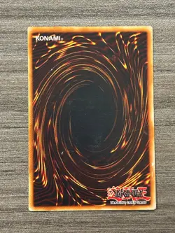 Dark Sage [DOD-002] Prismatic Secret Rare lightly played - Image 2
