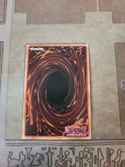 YUGIOH MYSTICAL SPACE TYPHOON YS13-ENV12 SUPER 1ST ED NM - Image 2