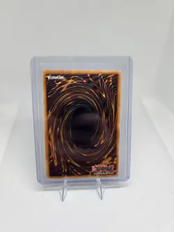 Yu-Gi-Oh Burst Protocol Elfnote Fortuna Super Rare BPRO-EN012 NM!!! - Image 2