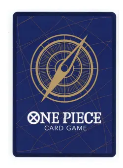 One Piece Day Dallas 2025 Promo Card Monkey D Luffy ST10-006 SR Promo Exclusive - Image 2