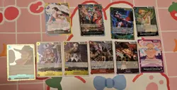 Bulk One Piece 48 Card TCG CCG Lot OP-14 EB-04 Azure Sea Seven - Foils - Image 3
