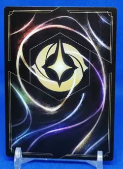 Disney Lorcana Lilo - Escape Artist #2/204 - Image 2