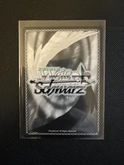 Weiss Schwarz - Azur Lane Vol. 2 (English) Alabama (SR) - Image 2