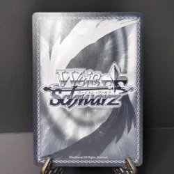 Weiss Schwarz Oshi no ko Vol.2 OSK/S121-035SP SP Ai FOIL Japanese Signed - Image 5