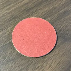 Pizza Party Board Game 1987 Replacement Pieces Cards Red Switch - Image 2