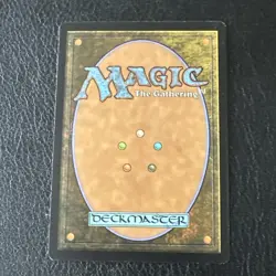 Hydroblast x1 Eternal Masters NM Cond see front and back pics - Image 2