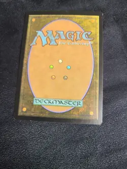 MTG Pyroblast Eternal Masters - Image 2