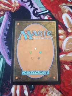 Pyroblast - MTG - Eternal Masters - EMA - NM - Image 2