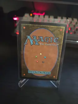 Nibelheim Aflame M0146 Magic The Gathering Final Fantasy NM - Image 2