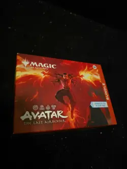Magic The Gathering Avatar The Last Airbender Play Bundle |BRAND NEW SEALED MTG - Image 1