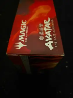Magic The Gathering Avatar The Last Airbender Play Bundle |BRAND NEW SEALED MTG - Image 2