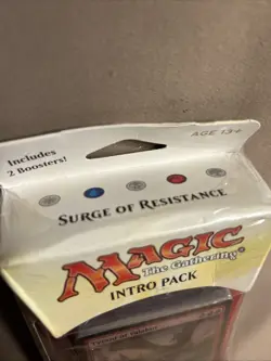 MTG Magic The Gathering: Oath of the Gatewatch - Intro Pack - Image 3