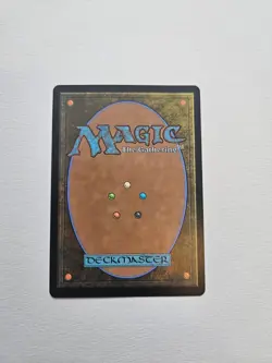 Magic the Gathering NM Planeswalker Kaya the Inexorable Kaldheim Regular - Image 3