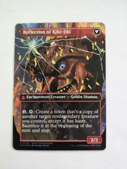 Fable of the Mirror-Breaker Game Day & Store Championship Promos Foil - Image 2