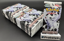 Lot of (150) Pokemon Korean SV11W White Flare Booster Packs Sealed - Image 1