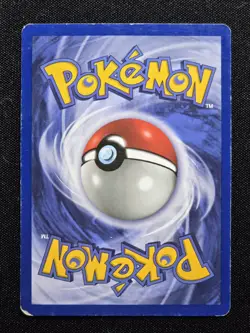 Mewtwo #14 - WotC Black Star Movie Promo - Pokemon TCG - 1999 English Pokemon - Image 2