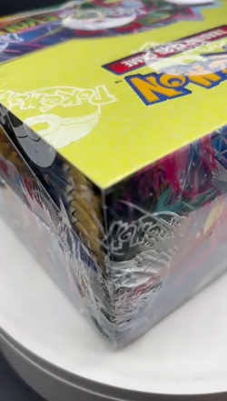 Pokemon TCG Sword & Shield Evolving Skies Booster Box Sealed Near Mint - Image 2