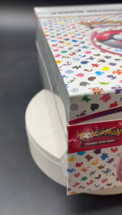 Pokemon TCG Scarlet & Violet 151 Booster Bundle Display Box Sealed - Image 2