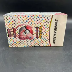Pokemon TCG Scarlet & Violet 151 Booster Bundle Display Box Sealed - Image 5