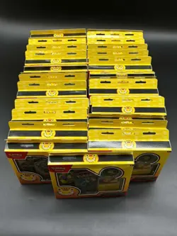 Lot of (29) Pokemon TCG Celebrations Pokemon Day 2026 Collection Sealed - Image 2