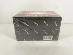 Konami Yu-Gi-Oh TCG The Crimson King Structure Deck - Display Box 8 Decks SEALED 83717862765 - Image 5
