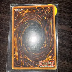 YUGIOH GILFORD THE LIGHTNING CT2-EN001 SECRET RARE! (MP-HP) - Image 2