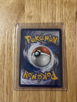 Snorlax 051 Sv: Scarlet & Violet Promo Cards Holo - Image 2