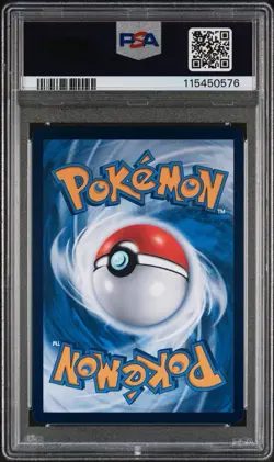 PSA 10 Pikachu Berkemeja Batik 154/SV-P Indonesia Journey Promo Pokemon Card P - Image 2