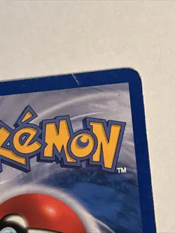 Marowak 54/147 Aquapolis Pokemon Card - Image 5