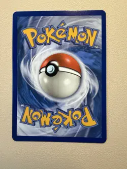 Pokemon Mr. Mime GX Full Art Holo Card 156/168 Celestial Storm Ultra Rare Mint - Image 2