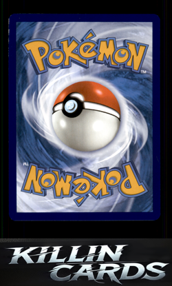Pecharunt - 129 129 Pokemon Promo SV: Scarlet & Violet Promo Cards Card LP - Image 2