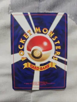 Pokemon Umbreon Neo Premium File 2 Regular Japanese TCG No.197 HP70 Card - Image 2