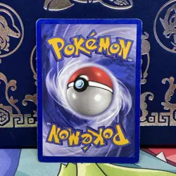 Pikachu Promo 1 WOTC Black Star Promo Card MP - Image 2
