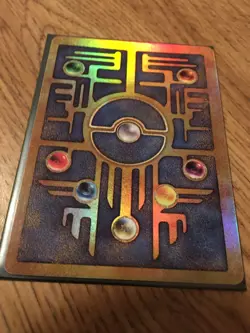 Ancient Mew 1 Miscellaneous Cards & Products Holo Mint - Image 2