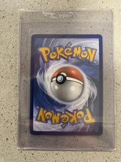 Pokemon Cards Zapdos ex 202/165 151 Special Illustration Rare NM SIR - Image 2