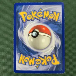 MP Reverse Holo Machamp 51/165 Expedition Rare Nintendo Pokemon Card - Image 2