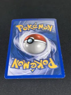 Pokemon TCG Reverse Holo E Reader 2 card lot, Manectric/Elekid - Image 5