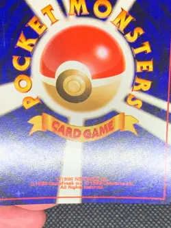 Smeargle 235 Holo - Neo Discovery Japanese Pokemon Card - NM - Image 5