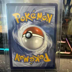 Pokemon TCG Kieran Trainer Prismatic Evolutions Card 174/131 Sir - Image 2